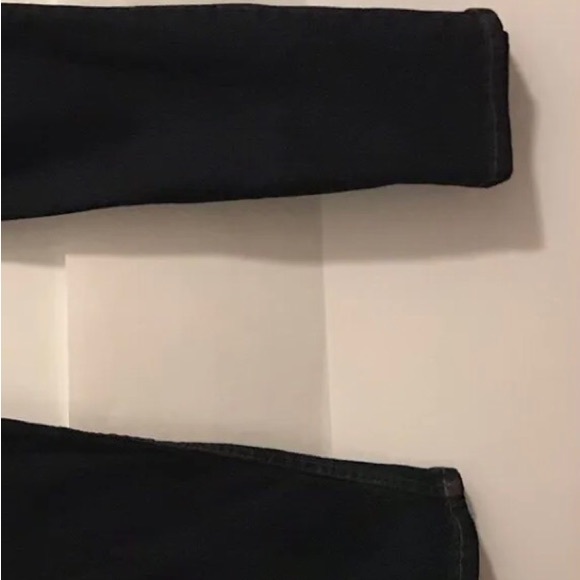New Joe’s Dark Wash Skinny Jean’s Girl’s size 18 made in Pakistan The Rad - Picture 5 of 15